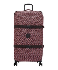 KIPLING SPONTANEUS L Trolley grande misc - Trolley Semirigidi - 1