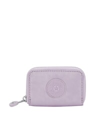 KIPLING CASH BUDDY Portamonete zip around light purple - Portafogli Donna - 1