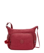 KIPLING GABB Borsa grande a tracolla funky red - Borse Donna - 1