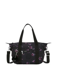 KIPLING ART MINI PRINT Borsa a mano piccola - Borse Donna