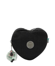 KIPLING HEARTY Zaino mini cuore - Borse Donna