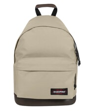 EASTPAK WYOMING Zaino porta pc 15" beach beige - Zaini Scuola & Tempo Libero - 1