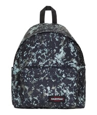 EASTPAK PADDED DAY PAK'R Zaino porta PC 14" con tasca porta borraccia camouflora dark - Zaini Scuola & Tempo Libero - 1