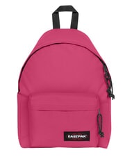 EASTPAK PADDED DAY PAK'R SMALL Zaino porta tablet con tasche porta borraccia carmine pink - Zaini Scuola & Tempo Libero - 1