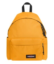 EASTPAK PADDED DAY PAK'R Zaino porta PC 14" con tasca porta borraccia mango yellow - Zaini Scuola & Tempo Libero - 1