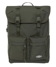 EASTPAK ICON TOPLOAD Zaino porta PC e borraccia icon khaki - Zaini Scuola & Tempo Libero - 1