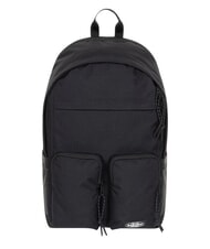 EASTPAK ICON EVERYDAY Zaino porta tablet e borraccia on black - Zaini Scuola & Tempo Libero - 1