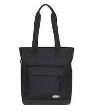EASTPAK ICON TRAVEL TOTE Borsa da viaggio, a spalla on black - Borse Donna - 1