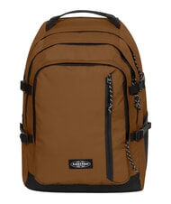 EASTPAK VOLKER PRO Zaino doppia tasca cs brown pro - Zaini Scuola & Tempo Libero - 1