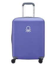 BENETTON By DELSEY UCB HARD Trolley bagaglio a mano - Bagagli a mano