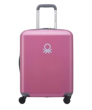 BENETTON By DELSEY UCB HARD Trolley bagaglio a mano - Bagagli a mano