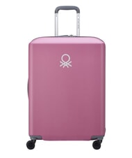 BENETTON By DELSEY UCB HARD Trolley medio - Trolley Rigidi