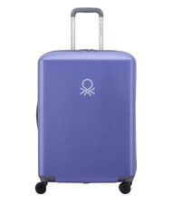 BENETTON By DELSEY UCB HARD Trolley medio - Trolley Rigidi