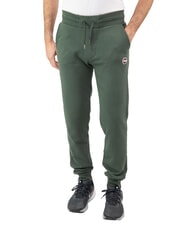 COLMAR ORIGINALS CONNECTIVE Pantaloni sportivi botanical - Tute sportive Uomo - 1