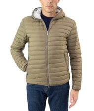 COLMAR ORIGINALS REPUNK Piumino con cappuccio - Piumini Uomo