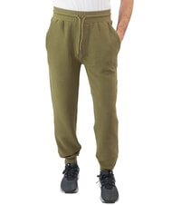 COLMAR ORIGINALS NOWER Pantaloni della tuta milite - Tute sportive Uomo - 1