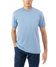 COLMAR ORIGINALS FRIDA T-Shirt a maniche corte shark - T-shirt Uomo - 1