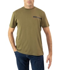 COLMAR ORIGINALS FRIDA Maglietta in cotone - T-shirt Uomo