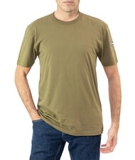 COLMAR ORIGINALS FRIDA T-Shirt a maniche corte milite - T-shirt Uomo - 1