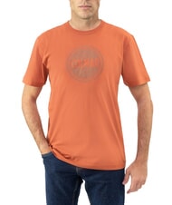 COLMAR ORIGINALS FRIDA T-Shirt in cotone - T-shirt Uomo