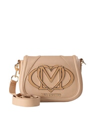 LOVE MOSCHINO LOGO  Mini Bag a tracolla - Borse Donna