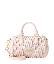 LOVE MOSCHINO DEMURE Borsa mini a mano, con tracolla cipria - Borse Donna - 1