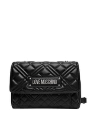 LOVE MOSCHINO QUILTED Borsa a spalla - Borse Donna