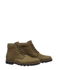 TIMBERLAND ALDEN BROOK Stivaletto waterproof, in pelle - Scarpe Uomo