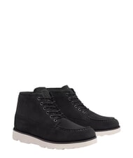 TIMBERLAND BRITTON MILLS Scarponcini in pelle  - Scarpe Uomo