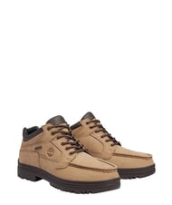 TIMBERLAND HERITAGE Stivaletto basso in pelle - Scarpe Uomo