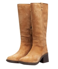 TIMBERLAND BELLEVAUX Stivale in pelle - Scarpe Donna