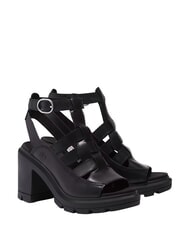 TIMBERLAND ALLINGTON Sandalo fisherman alto - Scarpe Donna