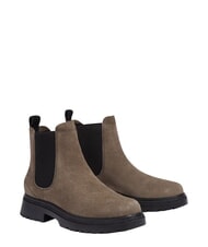 TIMBERLAND CAMBRIA VALLEY Stivaletto in pelle - Scarpe Donna
