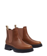 TIMBERLAND CAMBRIA VALLEY Stivaletto in pelle - Scarpe Donna