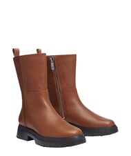 TIMBERLAND CAMBRIA VALLEY Stivali in pelle - Scarpe Donna
