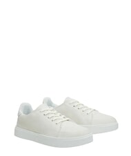 TIMBERLAND EMERSON STREET Sneakers misto pelle white - Scarpe Donna - 1