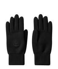 TIMBERLAND 2D EMBROIDERY Guanti NERO - Cappelli - 1