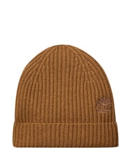 TIMBERLAND WOOL Cappello misto lana wheat - Cappelli - 1