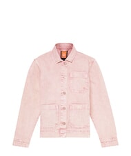 TIMBERLAND KEMPSHIRE CHORE Giacca manica lunghe - Giacche Donna