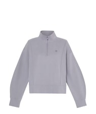 TIMBERLAND LUSH Felpa a mezza zip, maniche lunghe - Felpe Donna
