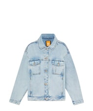 TIMBERLAND ARCHIVE DENIM Giacca manica lunghe - Giacche Donna