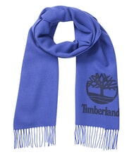 TIMBERLAND YARN Sciarpa dazzling blue - Sciarpe - 1