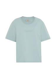 TIMBERLAND LUSH COMFORT T-Shirt in cotone - T-shirt e Top Donna