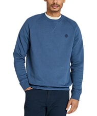 TIMBERLAND EXETER RIVER BASIC Felpa girocollo - Felpe Uomo