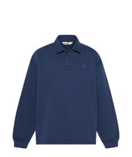 TIMBERLAND POLO Felpa a maniche lunghe - Felpe Uomo