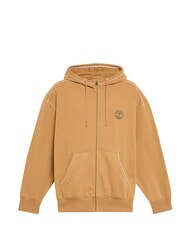 TIMBERLAND 10061 Felpa con cappuccio - Felpe Uomo