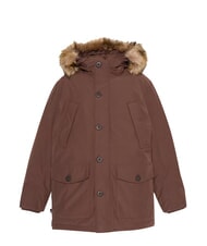 TIMBERLAND SCAR RIDGE Giaccone con cappuccio - Giacche Uomo