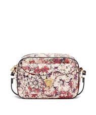 COCCINELLE CAMPIONARIO - BEAT FLOWER PR Mini Bag a tracolla - Borse Donna