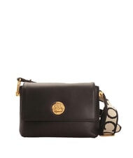 COCCINELLE CAMPIONARIO - LIYA SIGNATURE Borsa a tracolla in pelle martellata - Borse Donna