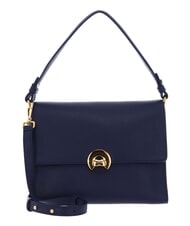 COCCINELLE CAMPIONARIO - BINXIE  Borsa a mano, con tracolla royal blue - Borse Donna - 1